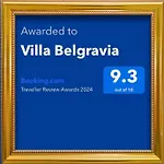 Belgravia