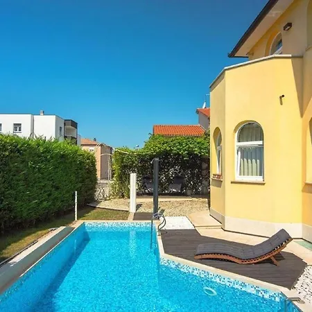 Belgravia Villa Pula