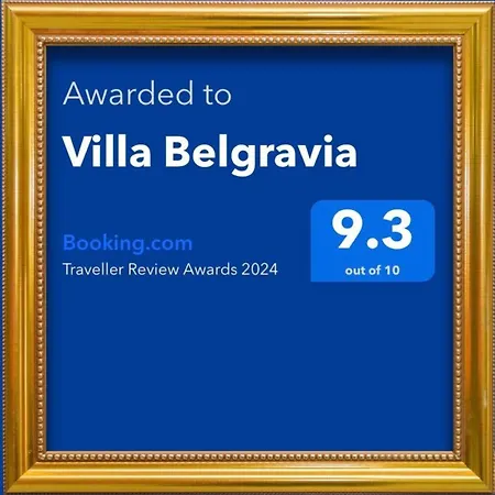 Belgravia