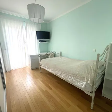 Belgravia 别墅 普拉