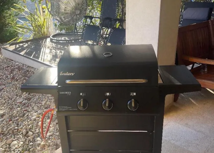 Villa Belgravia Pula