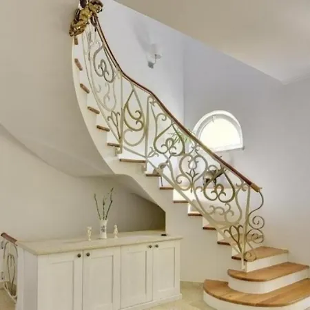 Villa Belgravia *