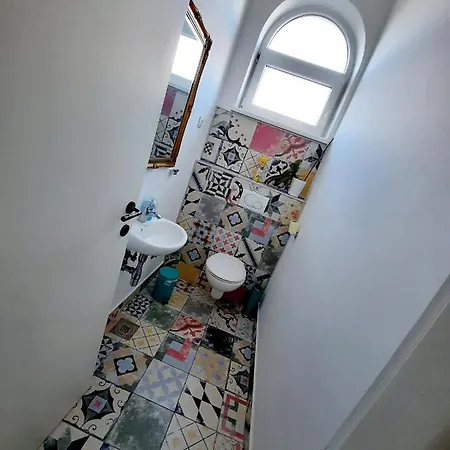 Villa Belgravia Pula