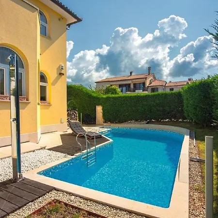 Belgravia Villa