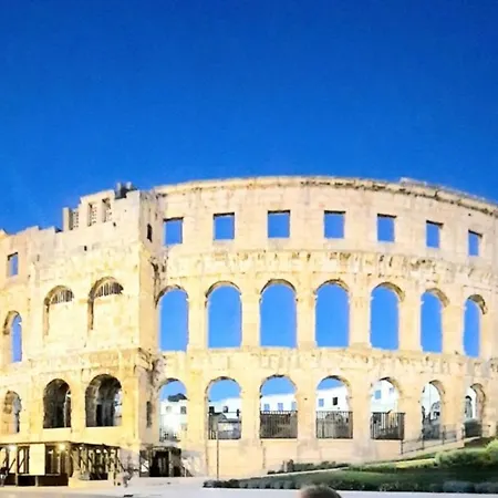 Belgravia * Pula