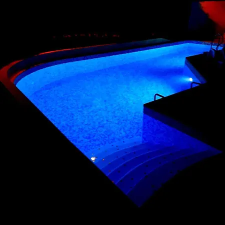 Villa Belgravia Pula