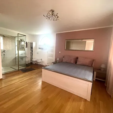 Villa Belgravia Pula