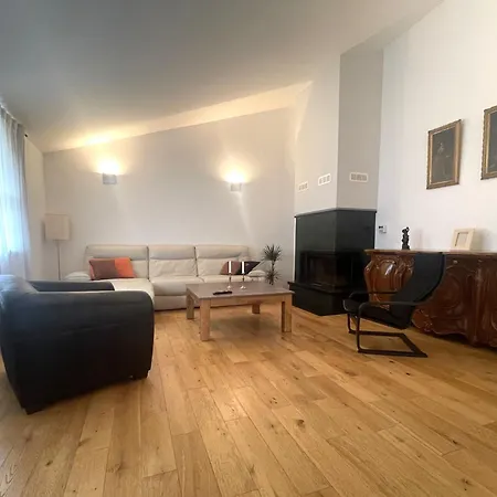 Villa Belgravia