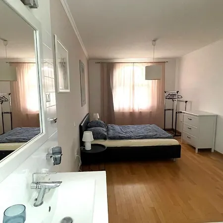 Villa Belgravia Pula