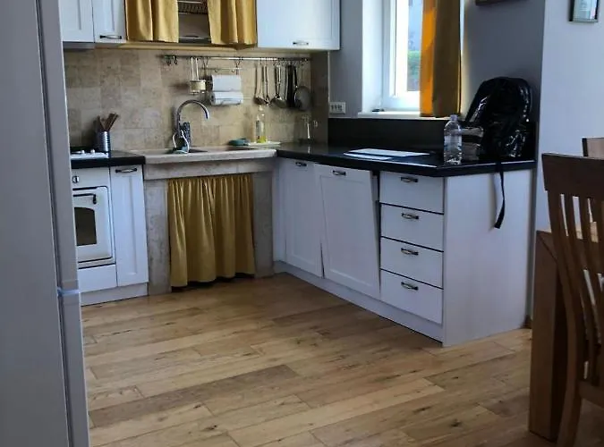 빌라 Belgravia 풀라