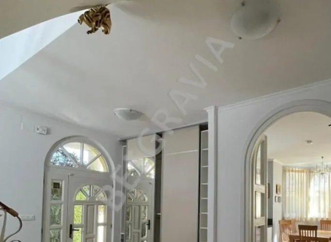 빌라 Belgravia 풀라