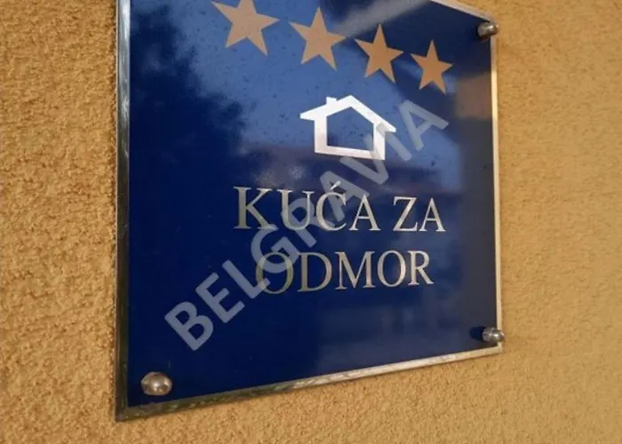 Belgravia Villa *