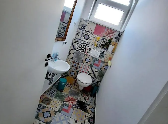 빌라 Belgravia 풀라