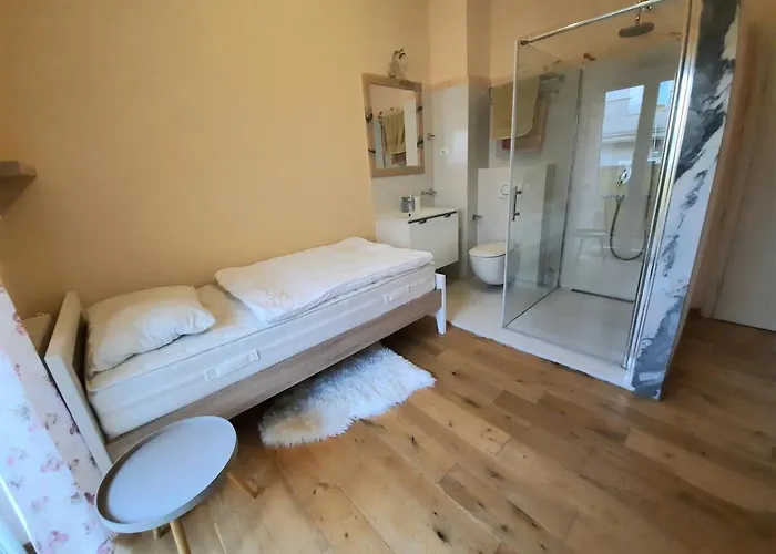 Belgravia 빌라 풀라