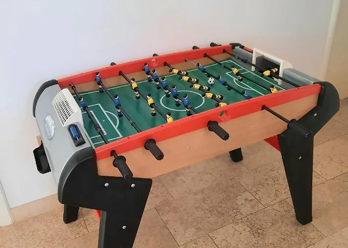 Belgravia 빌라 풀라