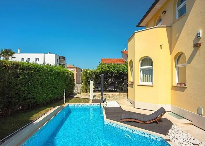 Belgravia 빌라 풀라