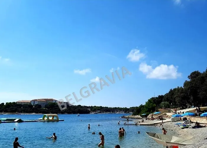 빌라 Belgravia 풀라