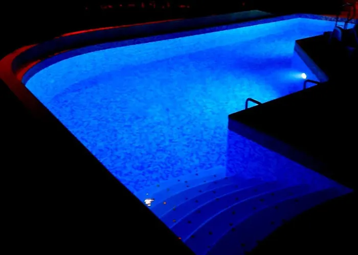 빌라 Belgravia 풀라