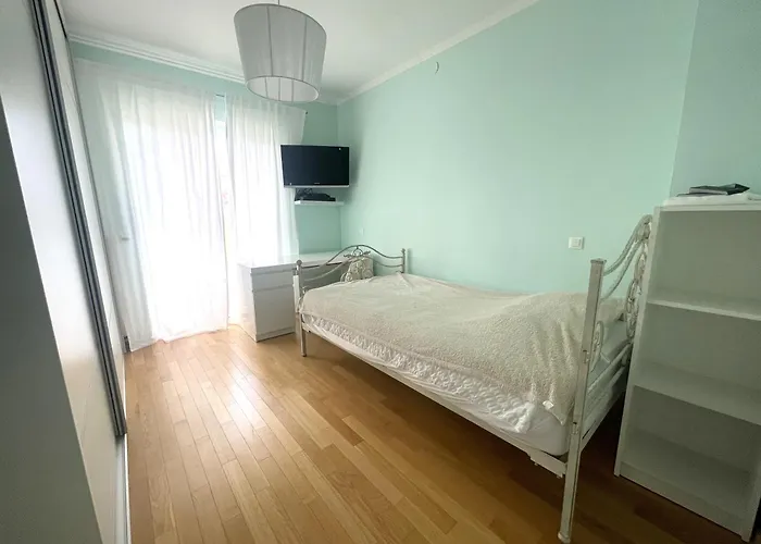 Belgravia 빌라 풀라