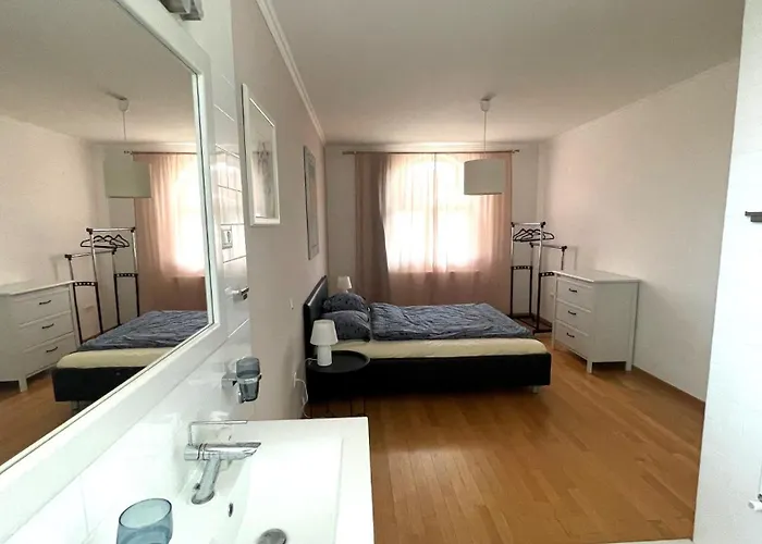 빌라 Belgravia 풀라