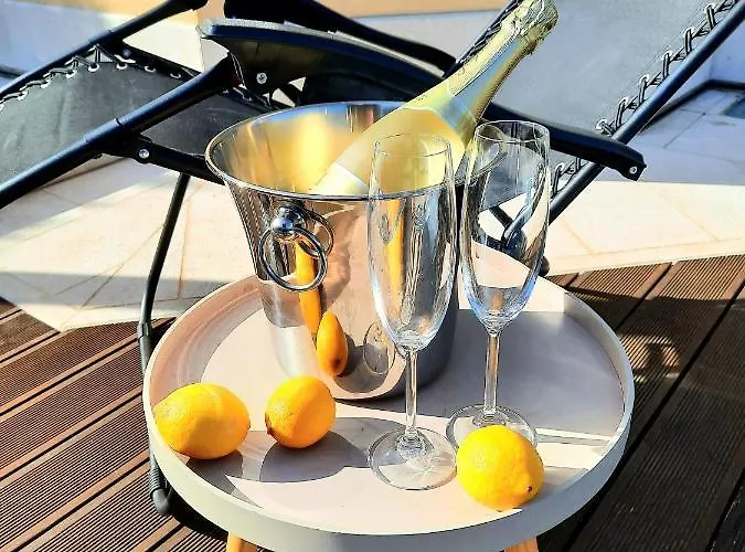 别墅 Belgravia 普拉